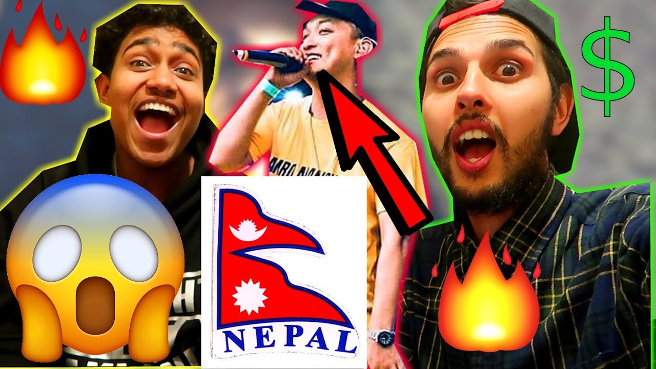 FOREIGNER IN AMERICA  REACT TO NEW NEPALI ARTIST - YODDA - Malai Baal (Official Video) *Must Watch*