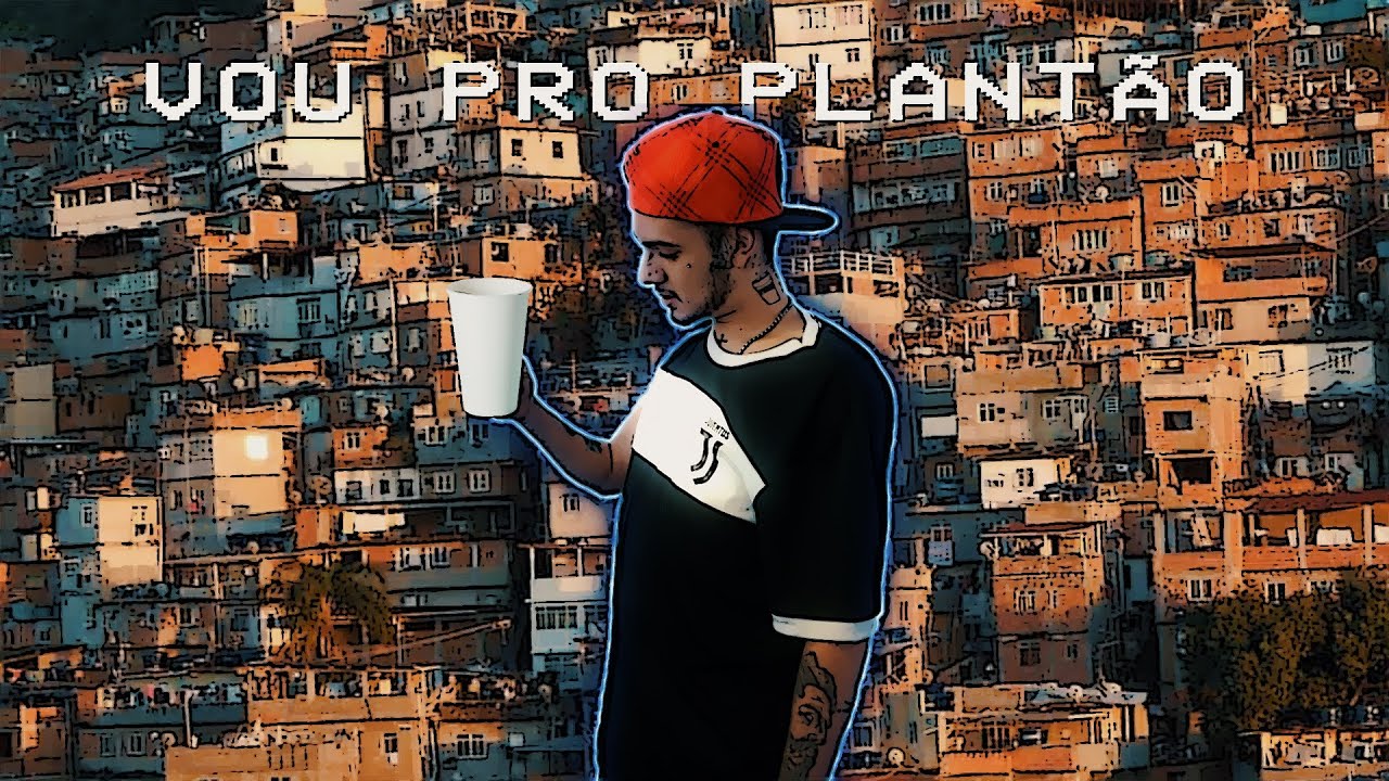 ALK - Vou Pro Plant&atilde;o