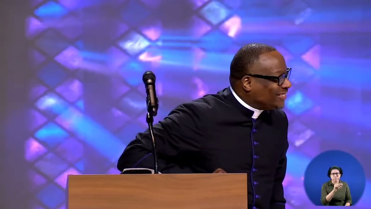 The Demands of Discipleship Part 2 | Rev. Dr. Marcus D Cosby | Powerful Sermon