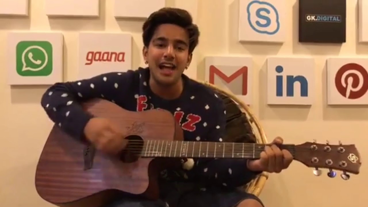 Prada - Jass Manak Live