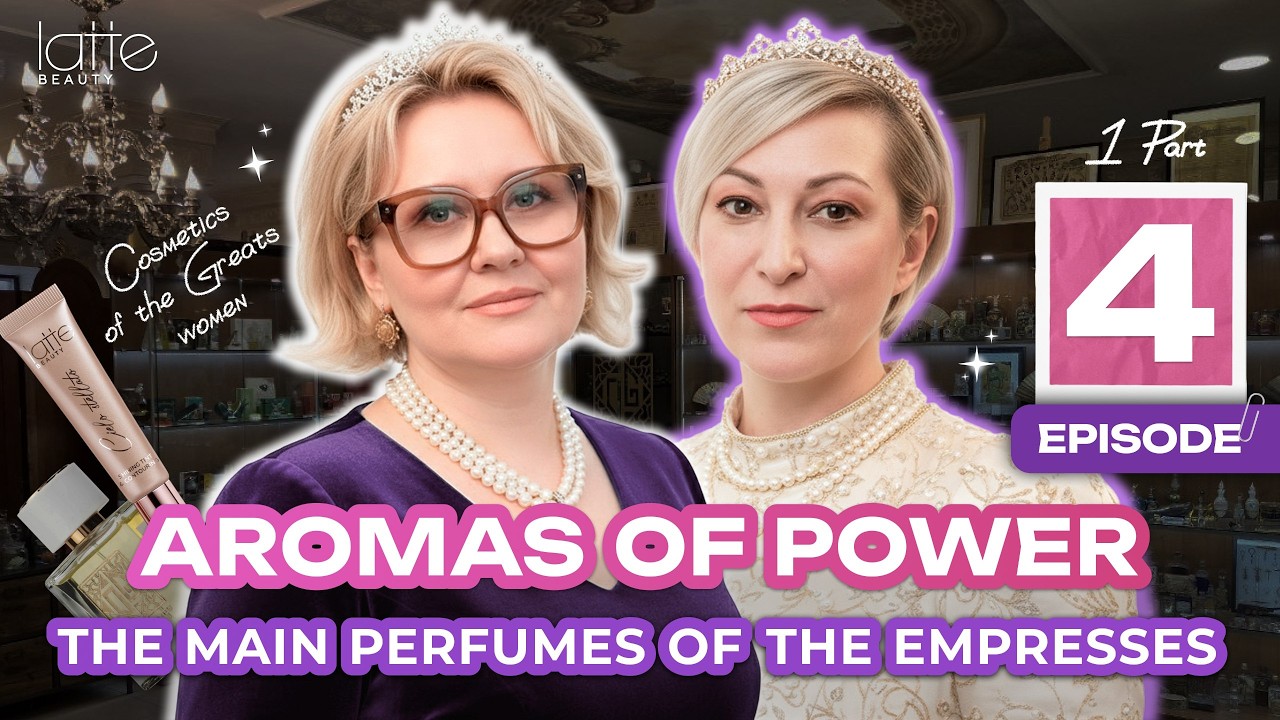 Fragrance of Power: $1M Debt & The Accountant on the Run | Shine Through Tears (4.1)