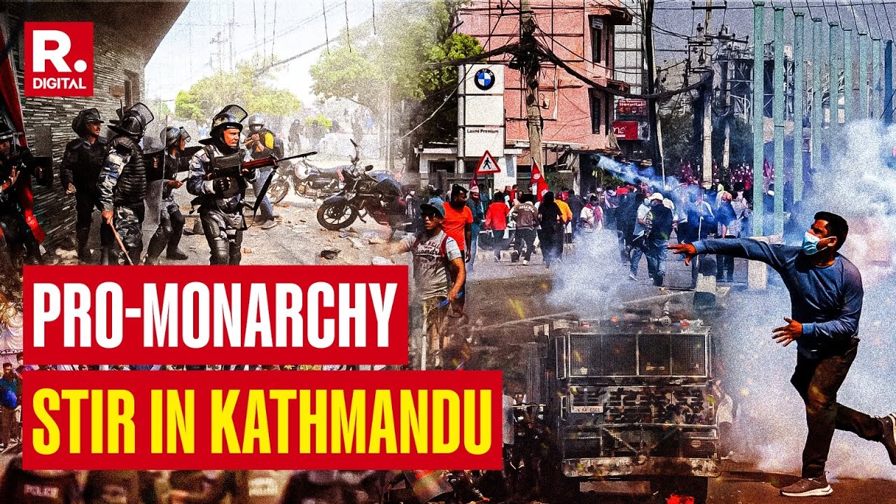 Nepal Violence: 1 Killed & 15 Injured In Unrest, Curfew Imposed & Army Deployed