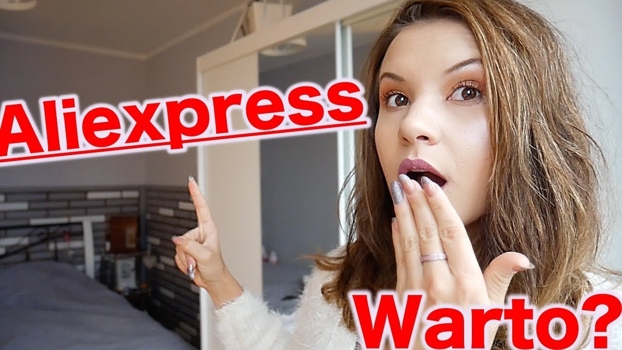 AliExpress. Zakupy z Chin. Warto?