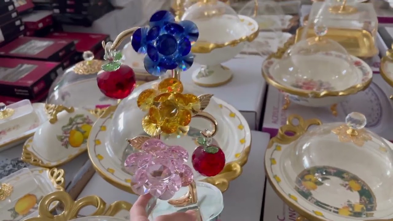 Турецкие коврики и наборы посуды🥰|#садовод #посудамосква #всёдлядома #подпишись #турция #китай