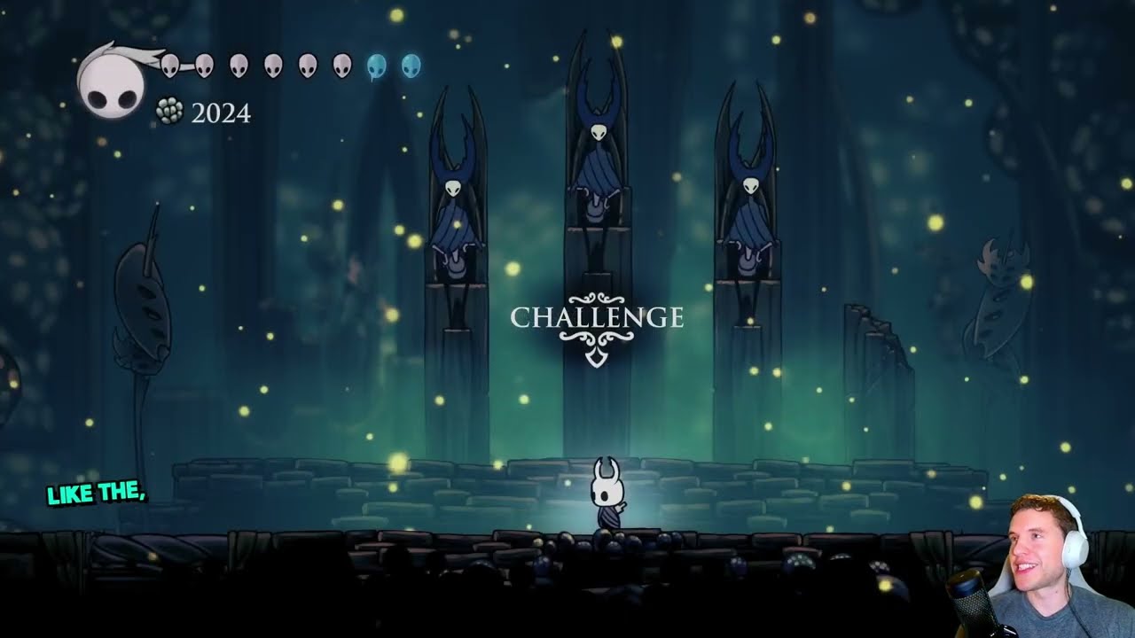 Mantis Lords DEFEATED! The Healing Strategy Pays Off!