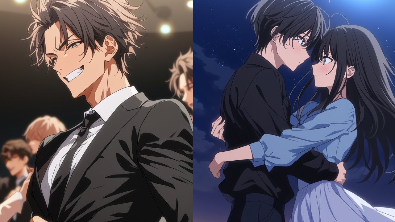 📙De la burla pública al triunfo: ¡mi esposa CEO usó nuestro secreto para aniquilar al idol!