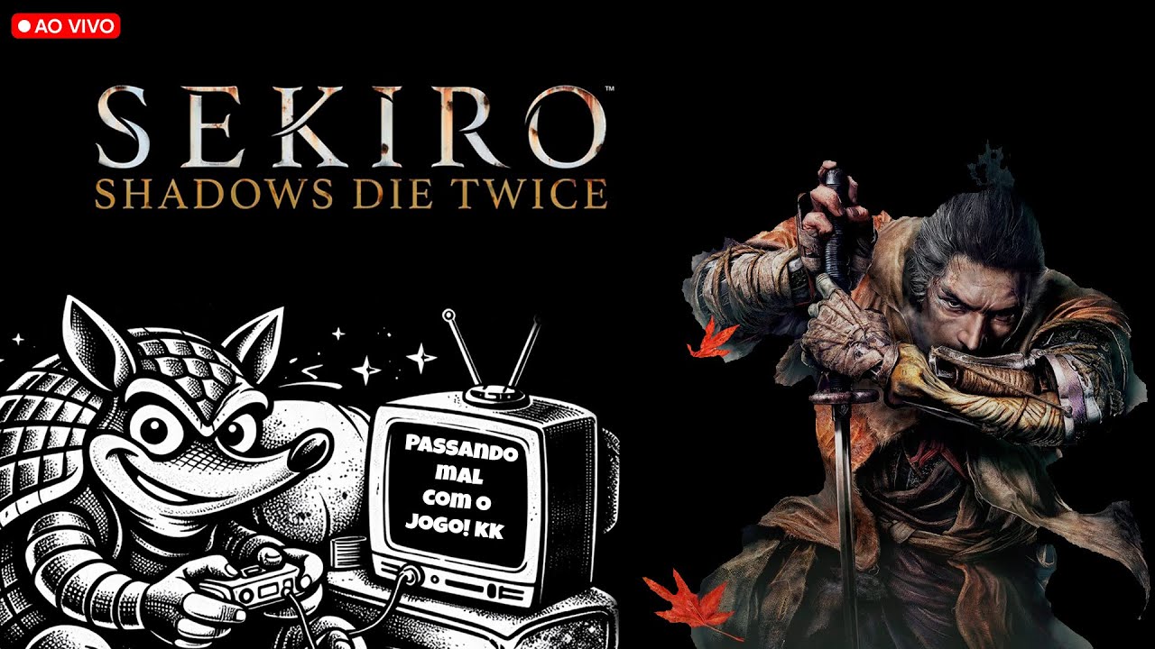 TATUZERA! - SEKIRO #5