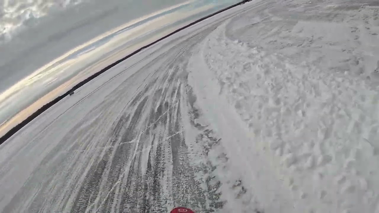 Mira ice racing 65cc