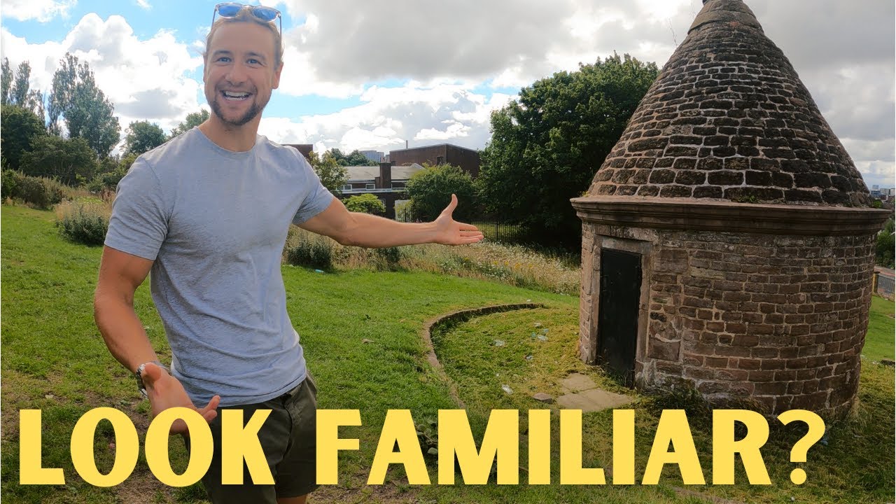 THIS IS LIVERPOOL | Ultimate Football History Tour