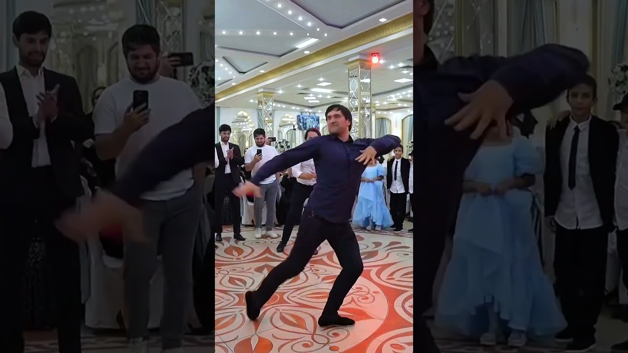 НАШУМЕВШИЙ КЛИП ЛЕЗГИНКА 2024 #лезгинка #дагестан #caucasiandance #lezginkadance #ловзар