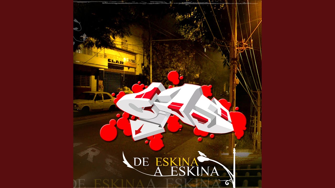 De Eskina a Eskina