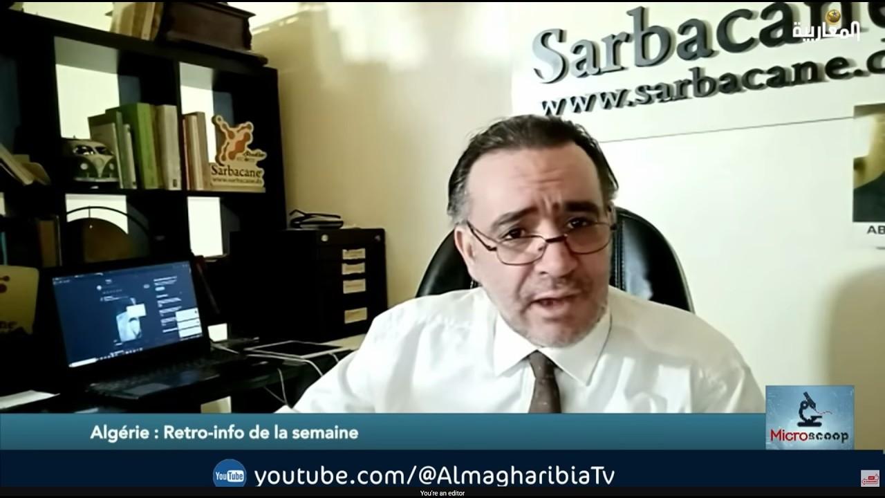 la Rétro-info: l'intervention de Tebboune décortiquées - PART 2