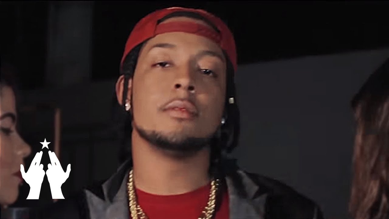 Rochy RD - Deja vu 🎼 | Video Oficial