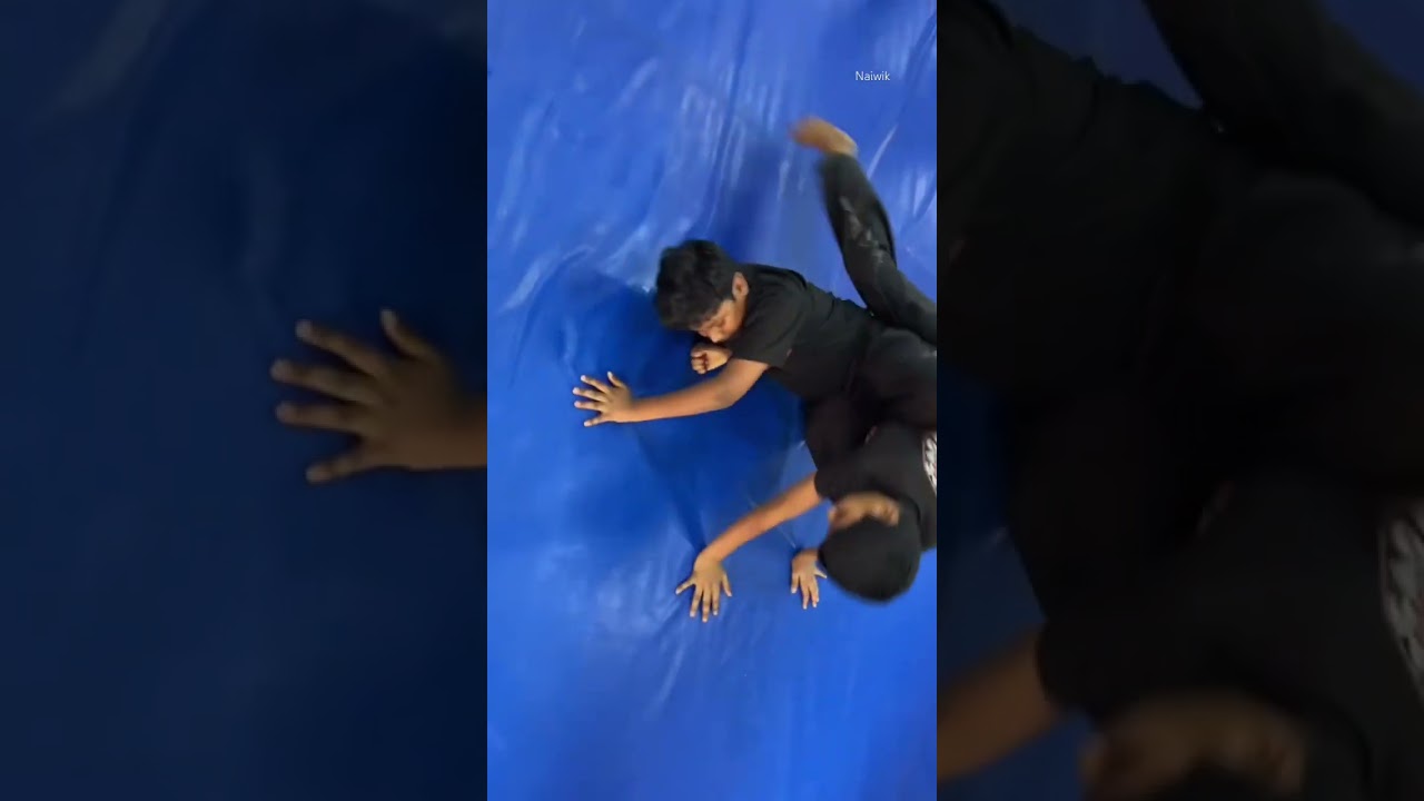 #naiwik