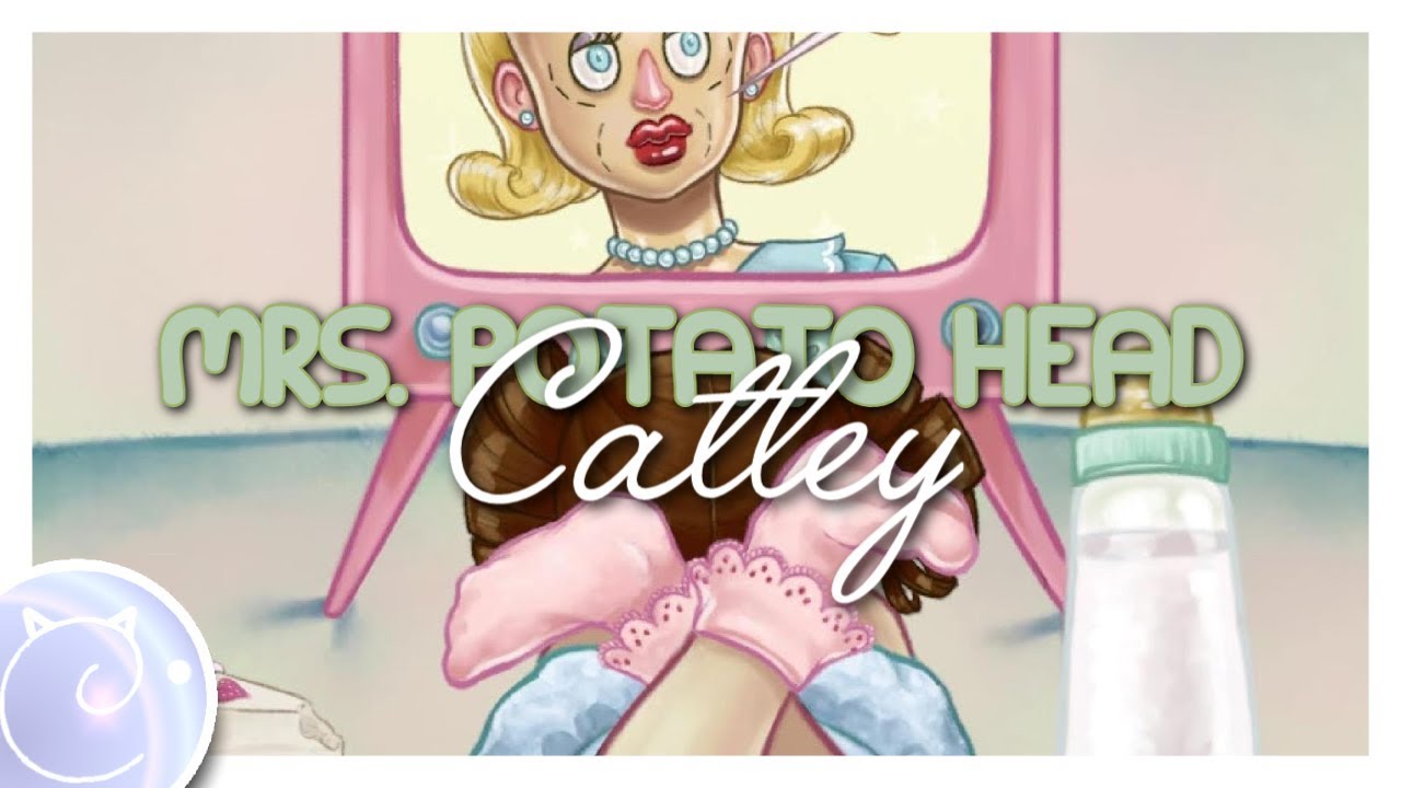 Melanie Martinez ▪ Mrs. Potato Head ▪ Cover Español ▪ Catley Spanish Version ❤