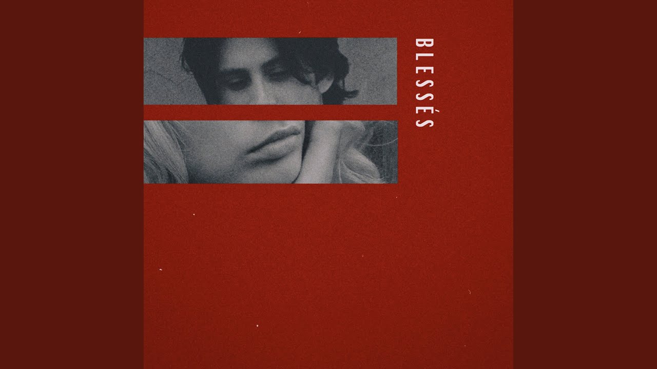 BLESS&Eacute;S