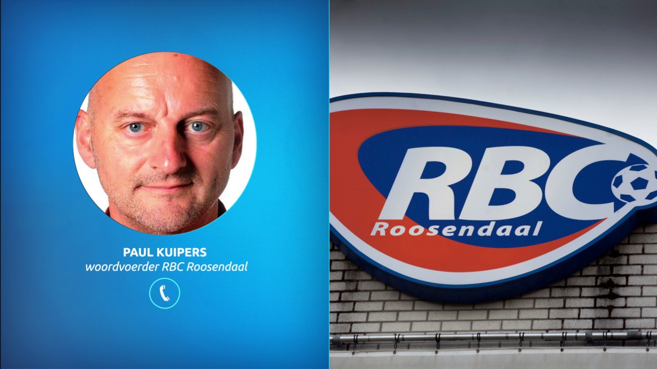 RBC schorst speler vanwege gedrag ouders