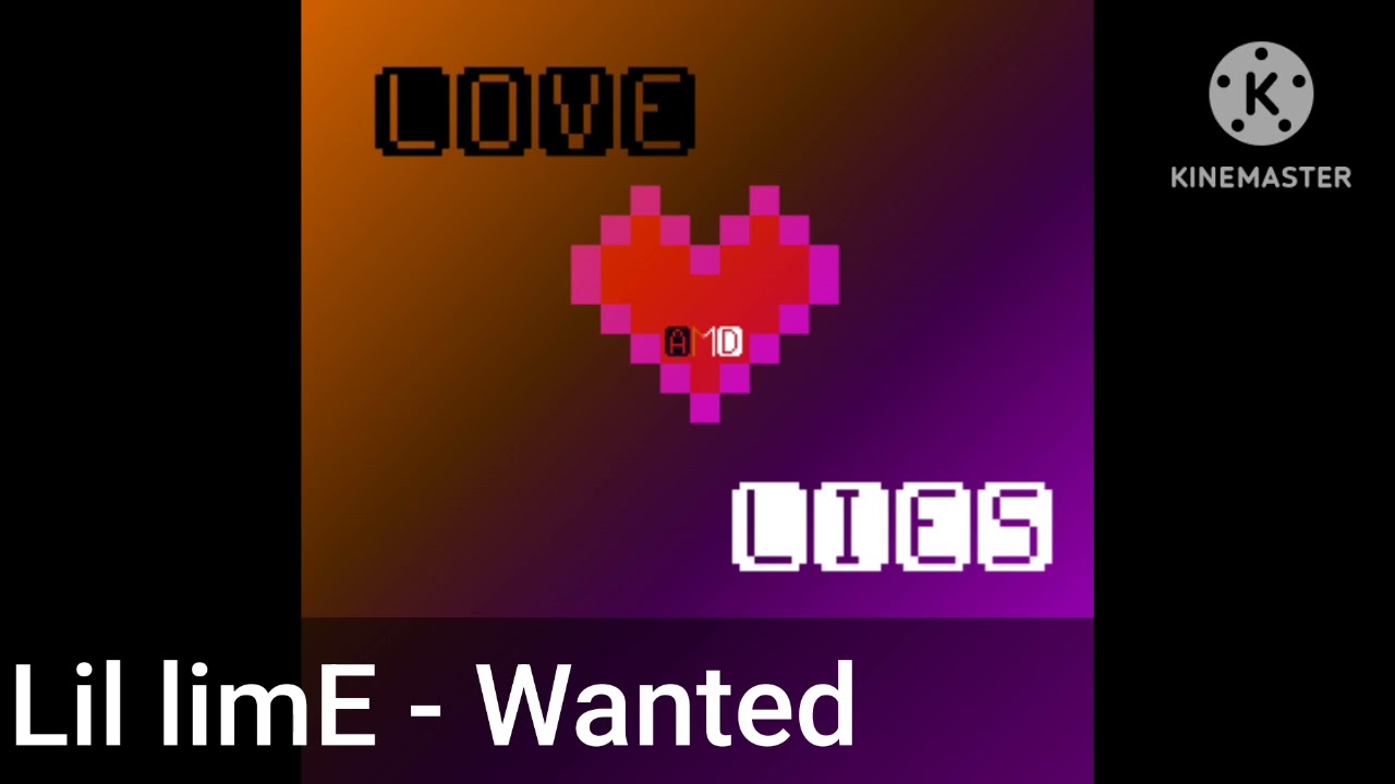 Wanted