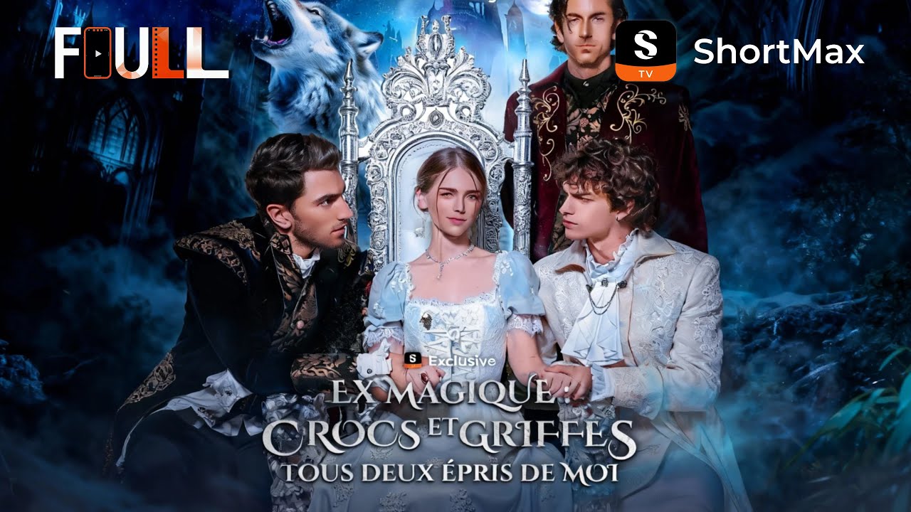 EX MAGIQUE:CROCS et GRIFFES, tous deux épris de MOI|ShortMax - Regardez des séries et des émissions
