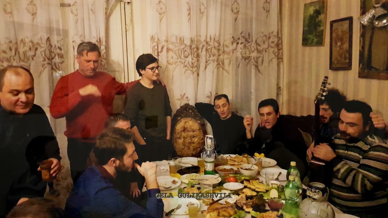 ეგ სახე მყინვართა