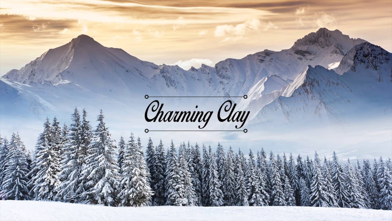 Roger Martinez - Gomera (Original Mix) | Charming Clay