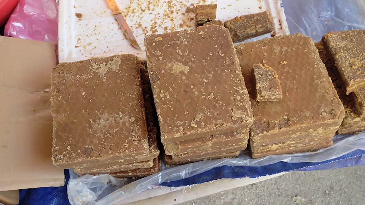 Chợ Đông Khê - H Thạch An - Cao Bằng