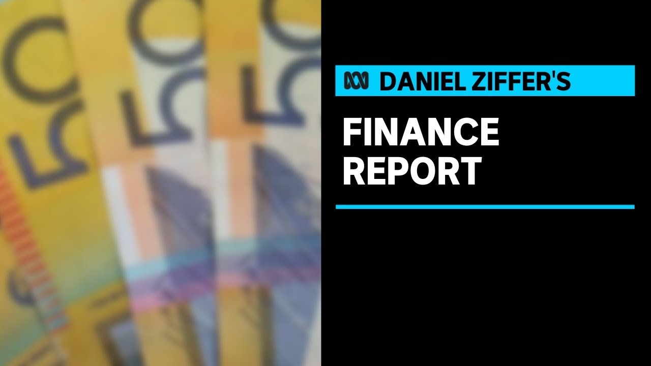 Loans to first-home buyers fall, while ASX defies inflation anxiety | Finance Report | ABC News