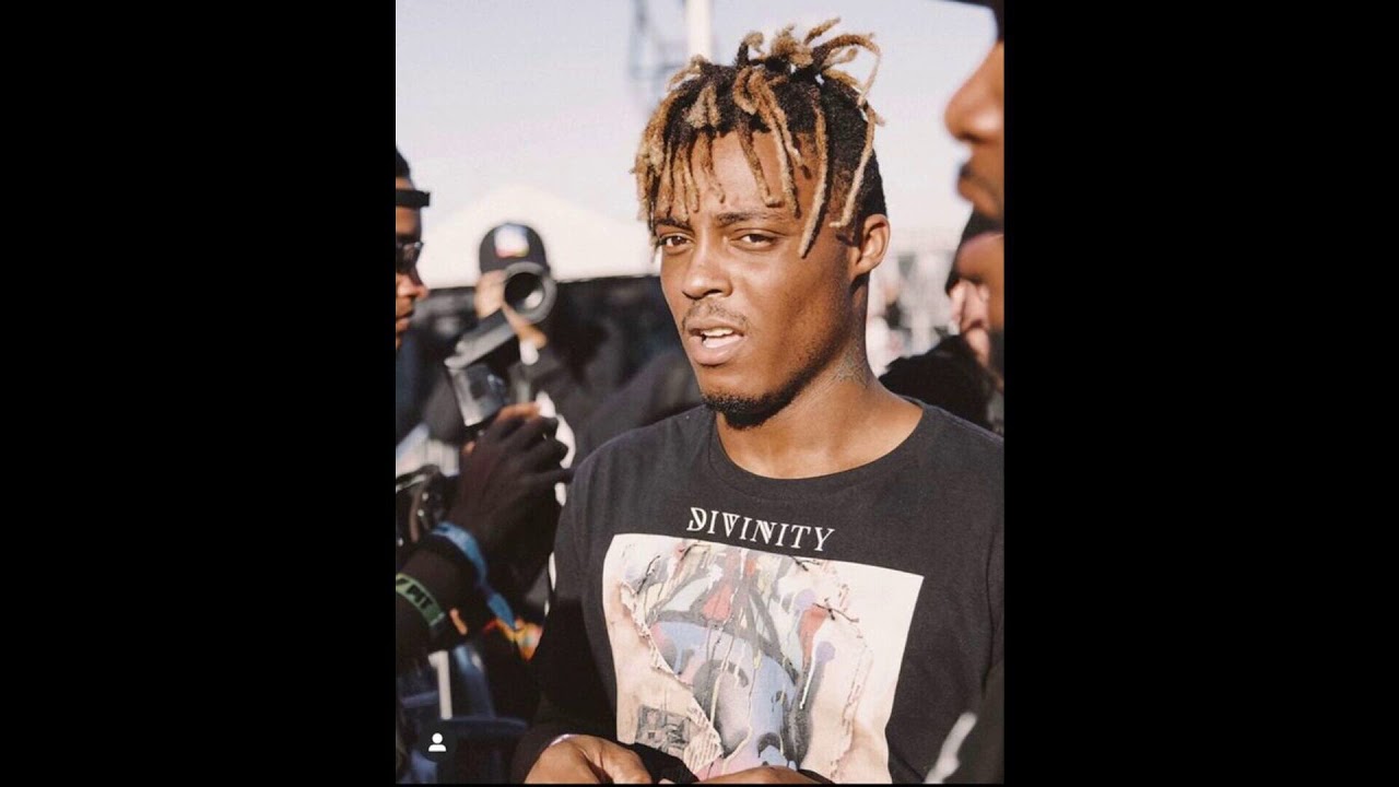 (FREE) Juice Wrld Type Beat 
