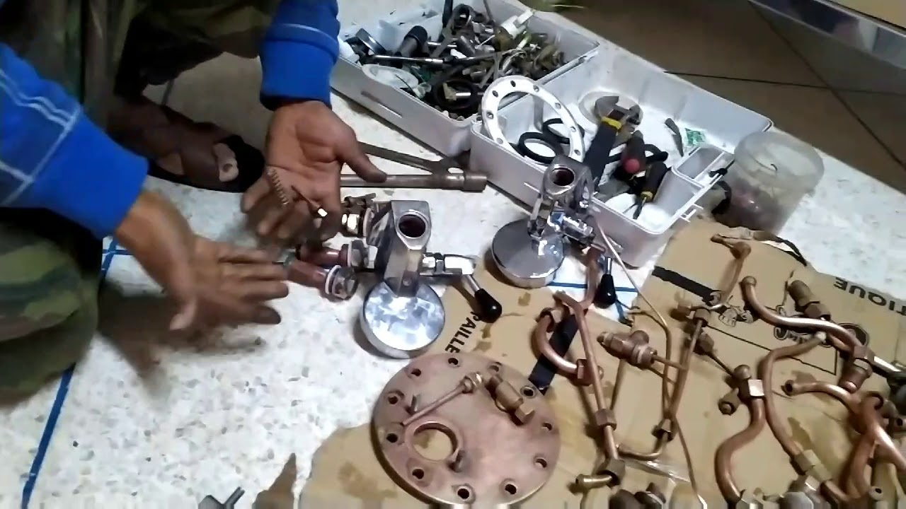 غسل كامل مع شرح لي دور بعض الأجزاء الميكانيكية  في آلات القهوة astoria  3gr