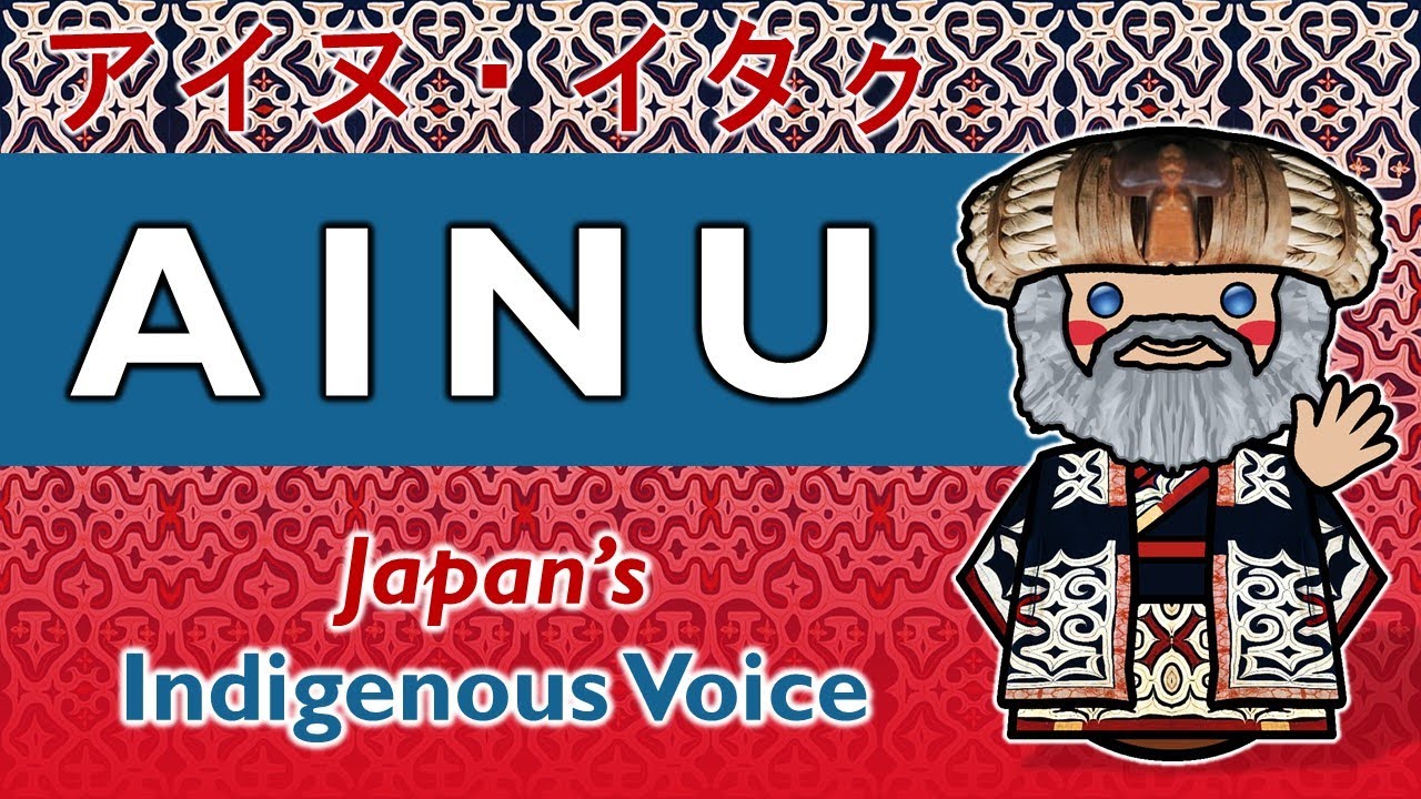 Ainu Culture & Language | Reviving Japan&rsquo;s Indigenous Heritage