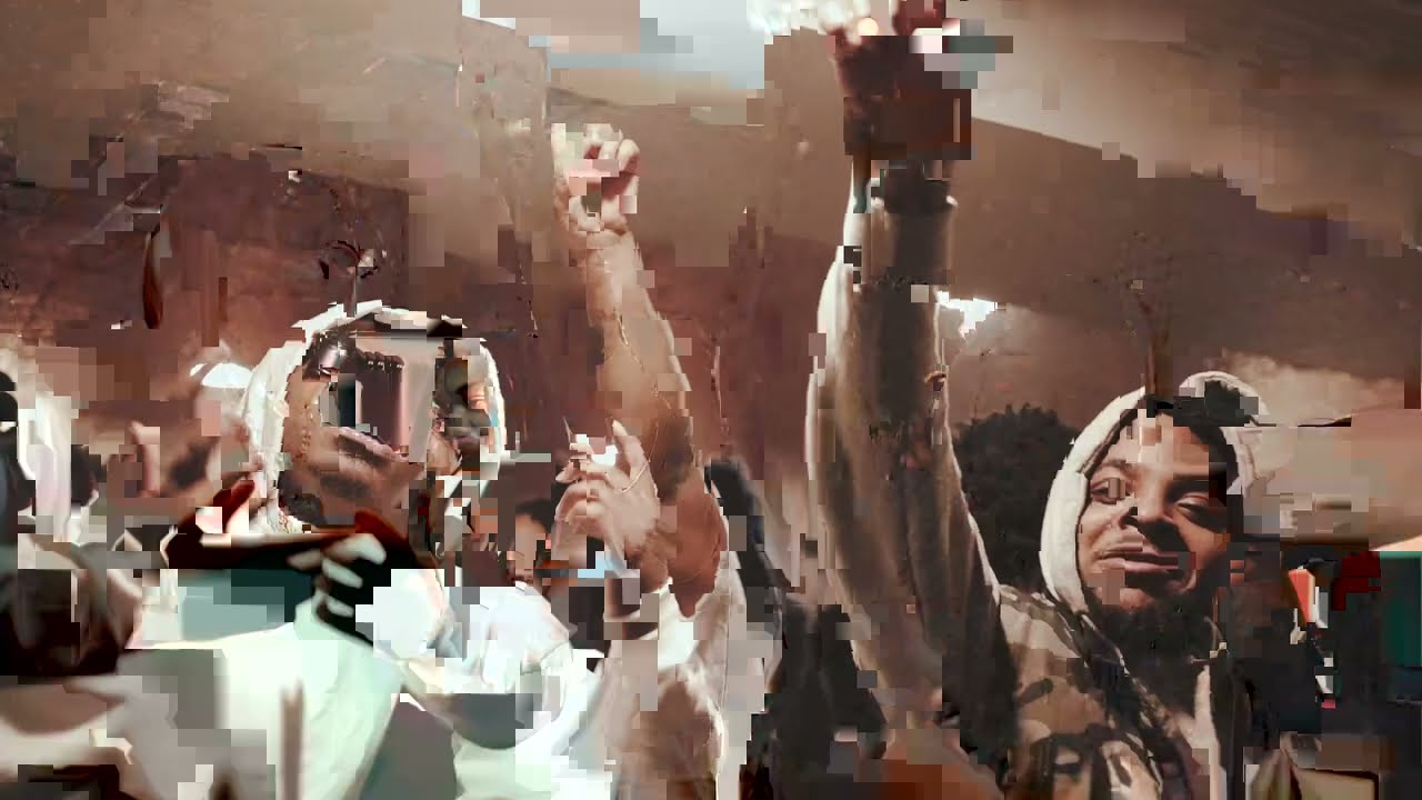 Bandgang Biggs - Top Of The List [Official Video] Dir @ARTBYARTAXA