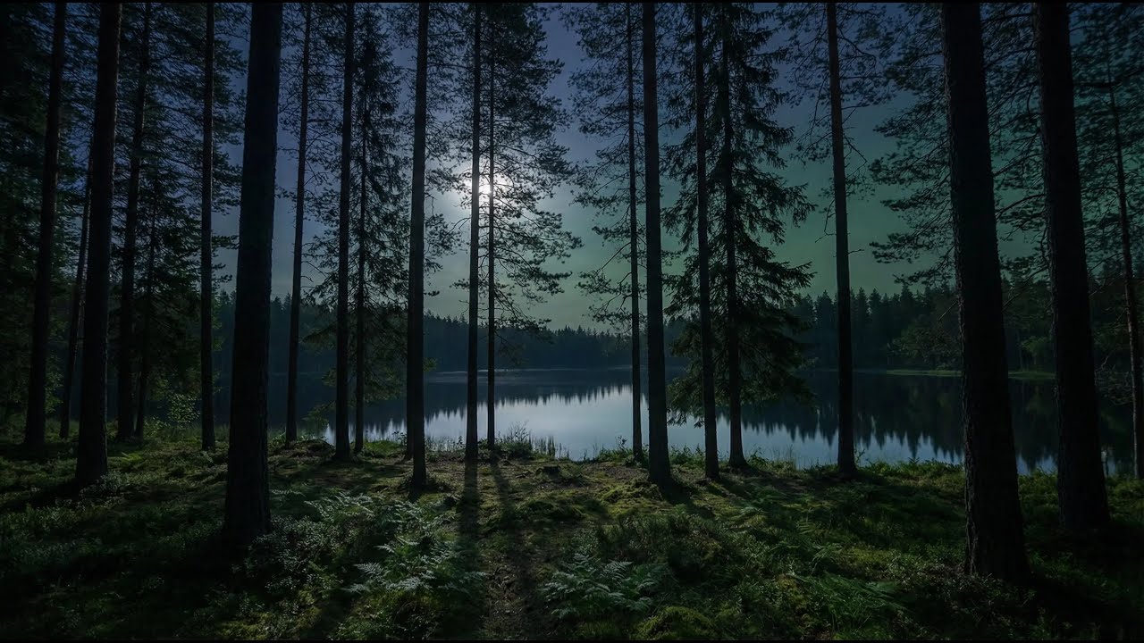 Relaxing Sleep Music - Gentle Instrumental Music for Peaceful Rest