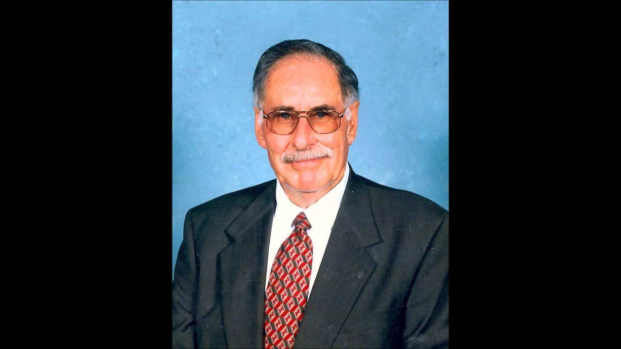 Bro. Ed Ballew The Unseen Hand