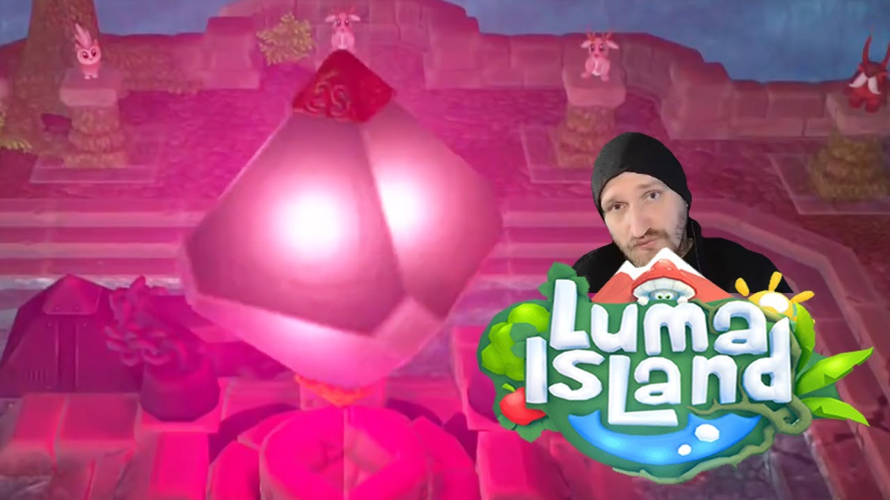 Luma Island (deutsch) - 080 🏝️ Ein mehr als schönes Ende 👨‍🌾