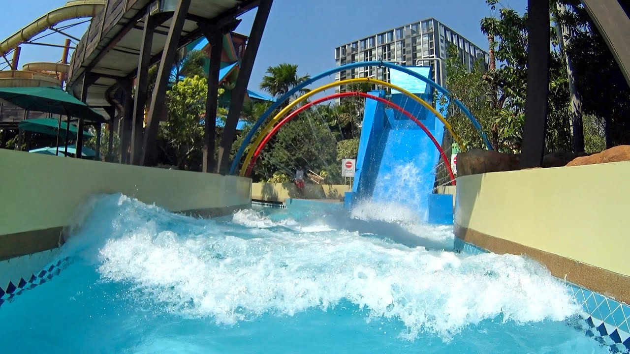 Fantasia Lagoon Mall Bangkae in Bangkok 🇹🇭 Thailand 🇹🇭