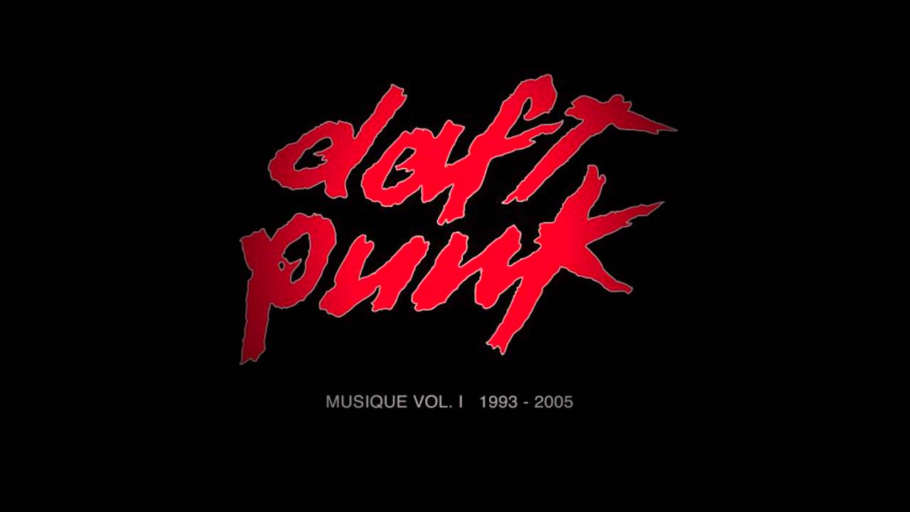 Daft Punk - Mothership reconnection (Daft Punk remix) (Musique, Vol  1, 1993 2005) HD