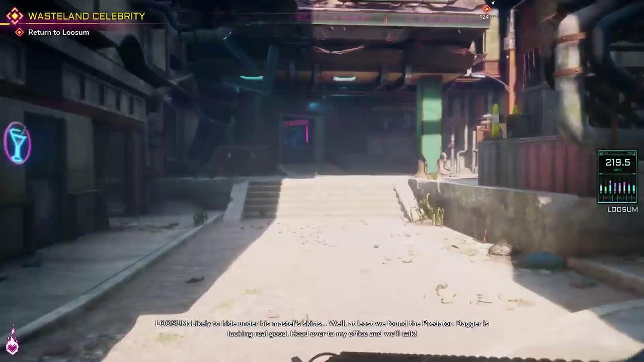 Rage 2: ironman mode