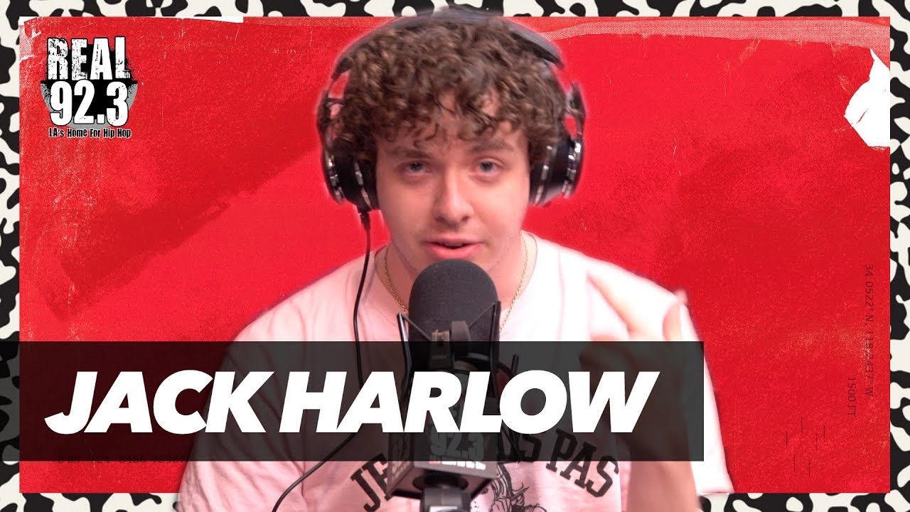 Jack Harlow Freestyle | Bootleg Kev & DJ Hed