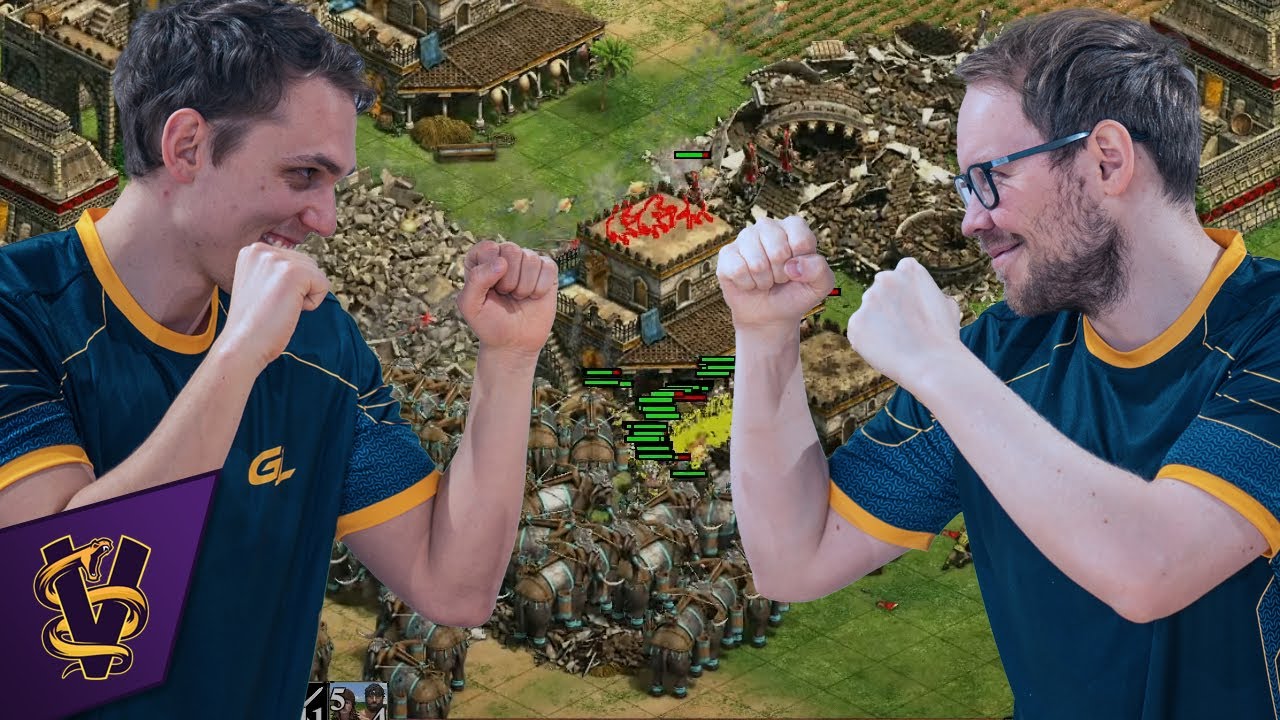 4v4 Rage Forest | Bohemians Domination