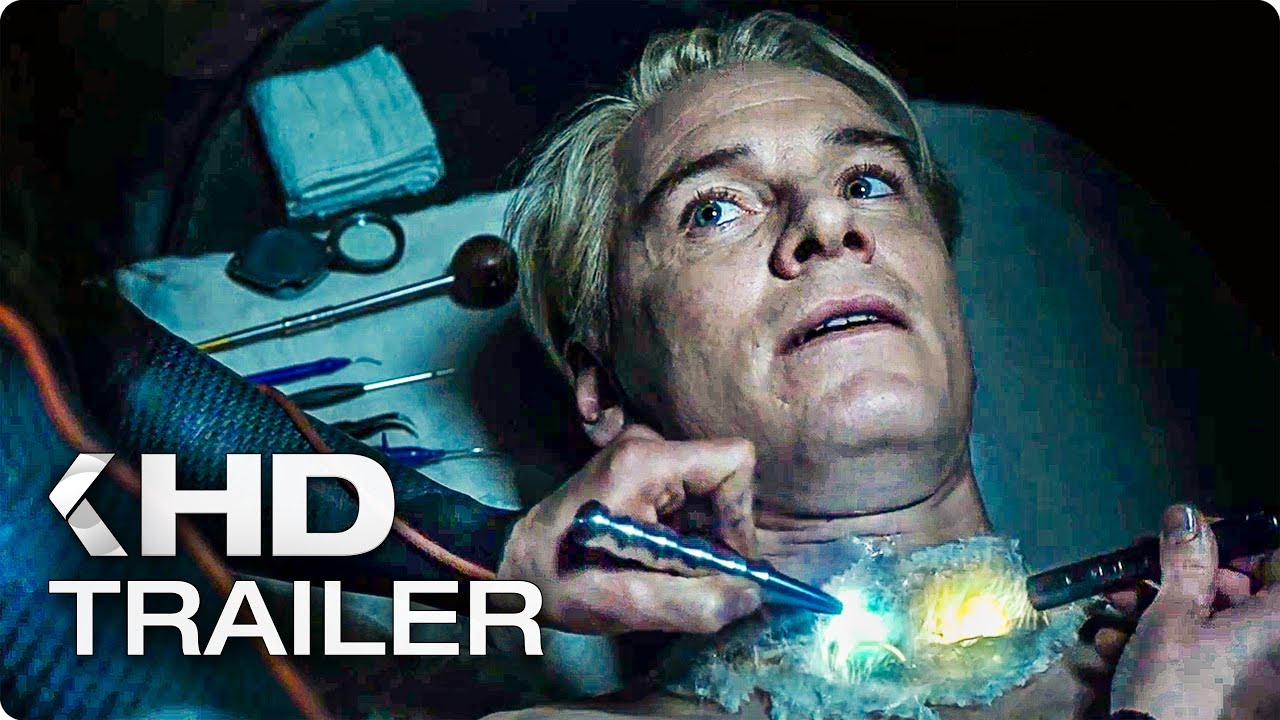 ALIEN: Covenant 