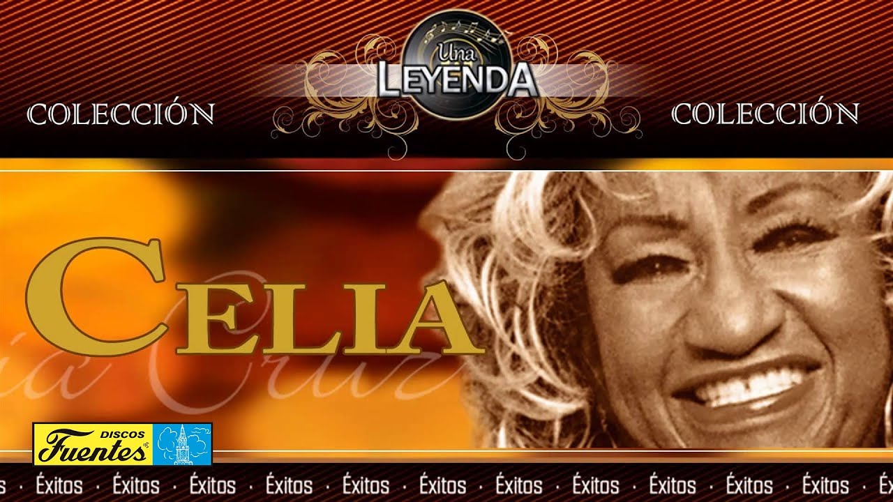 Celia Cruz y La Sonora Matancera - Cao Cao Mani Picao (Audio) | Discos Fuentes