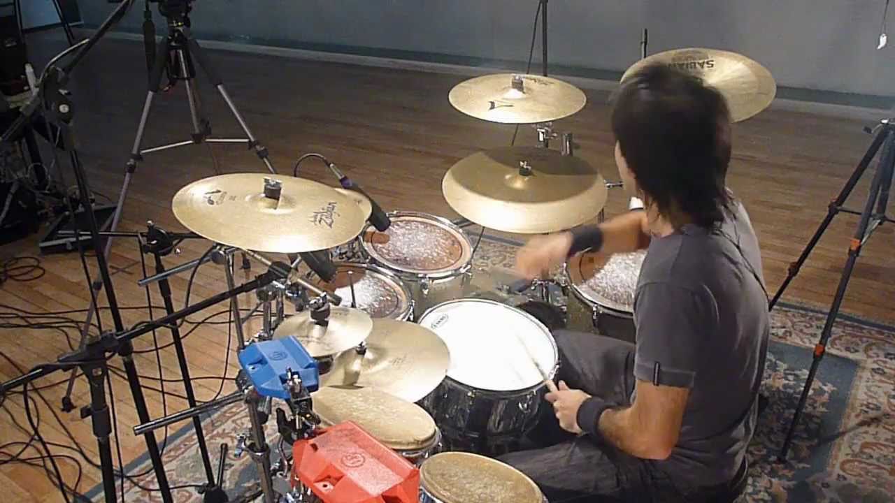 All the Small Things - Blink 182 - Drum Cover - Fede Rabaquino