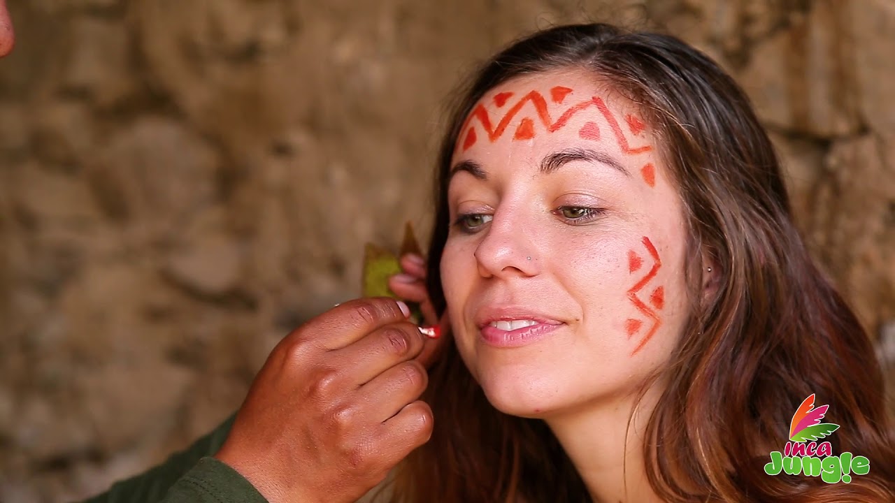 Inca Jungle Trek to Machu Picchu 4 Days (Video 4K)