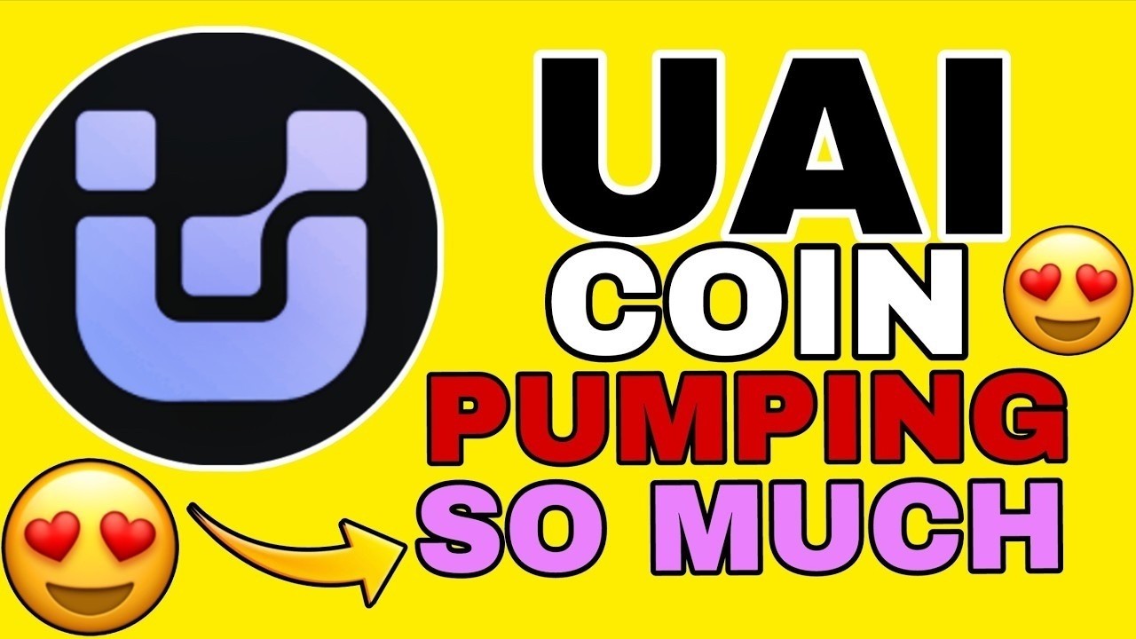 БОЛЬШОЕ ОБНОВЛЕНИЕ UAI COIN 😍 &mdash; НОВОСТИ UnifAI NETWORK СЕГОДНЯ | ПРОГНОЗ ЦЕНЫ UAI НА 2026 ГОД
