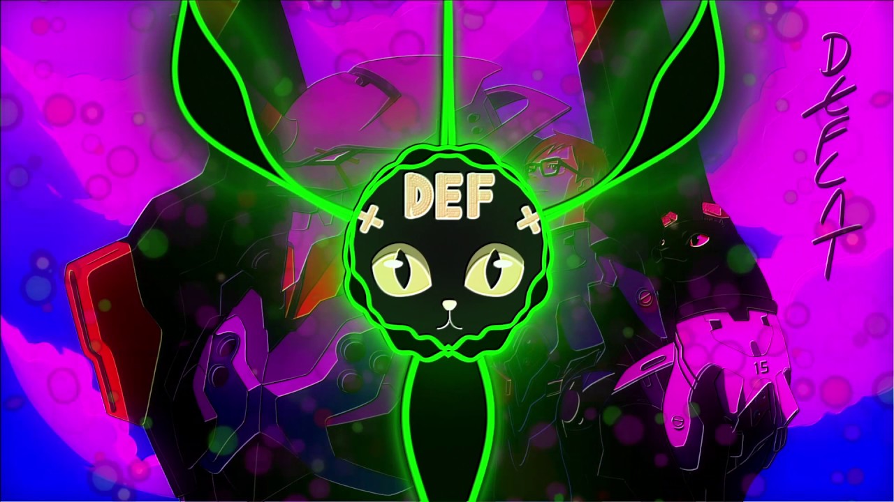 DefCat - Plex [fervor]