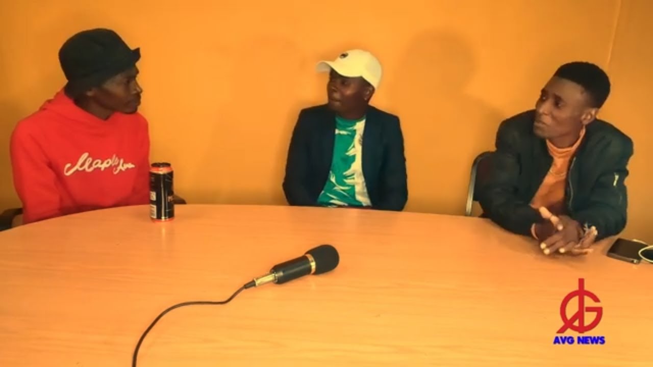 URGENT MR PHUNYUKA: Ntunungwe Masters. Yekani omama bathande irhumba. Mxolisi Mr Bones. Allen Ndoda