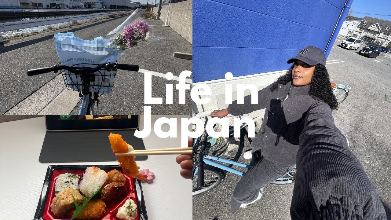 Life in Japan| Living alone diaries| Living in the Countryside |  | Cozy Home Vlog ᥫ᭡
