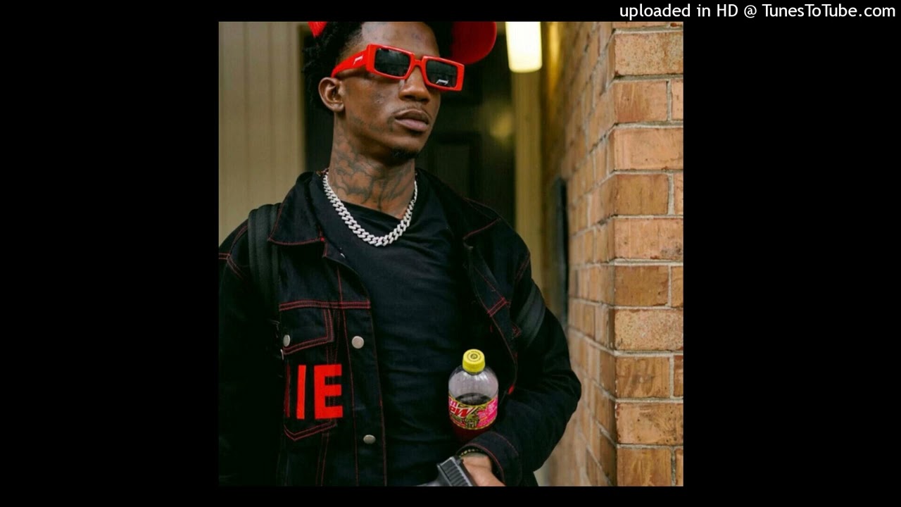 (FREE) R5 Homixide Type Beat “Murda N Love”
