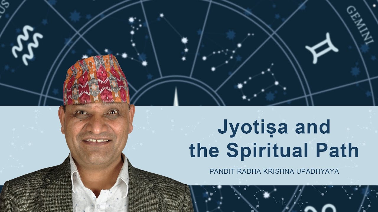 Pandit Radha Krishna Upadhyaya -