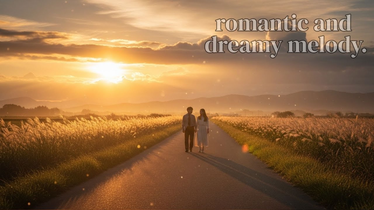 🎶Romantic and Dreamy Melody''FULL MUSIC''-By.Heart Whisper